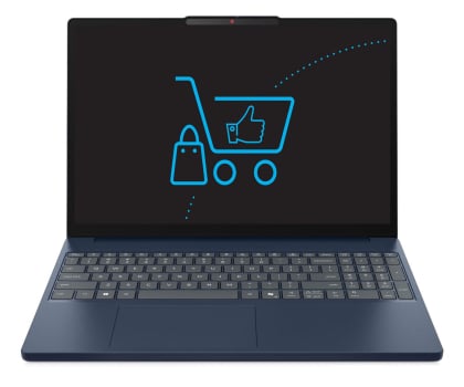 Laptop Lenovo IdeaPad Slim 3-15 Core 5-320/16GB/512